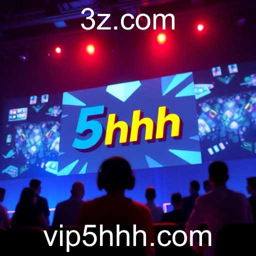 Ascensão do 5hhh: A Revolução dos Jogos Online