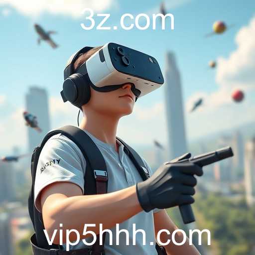 Transformação Digital nos Jogos: O Futuro da Entretenimento Virtual