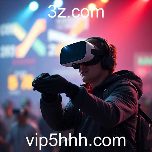 Explorando o Mundo de 5hhh e o Cenário Atual dos Jogos