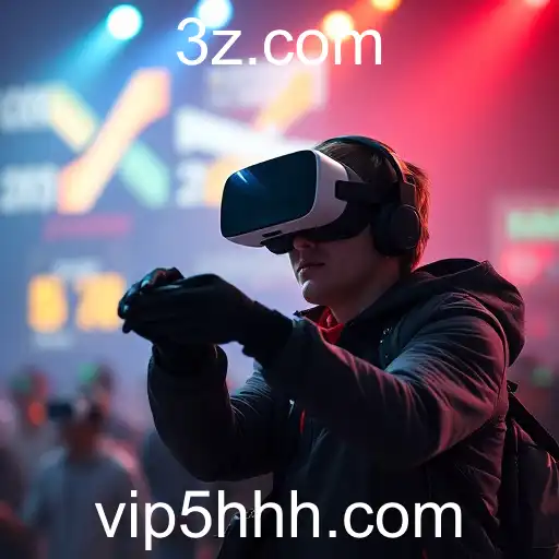 Explorando o Mundo de 5hhh e o Cenário Atual dos Jogos