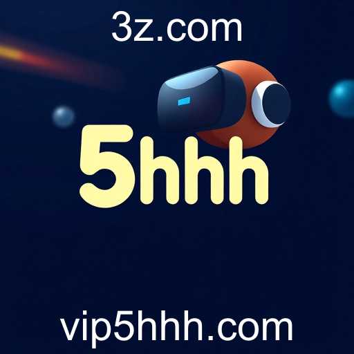 5hhh: A Evolução do Entretenimento Digital em 2025