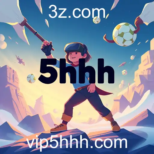 5hhh e o Futuro dos Jogos em Português