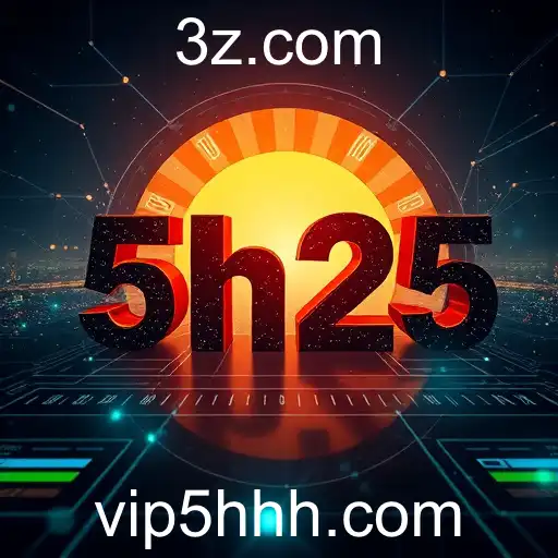 A Revolução dos Jogos Online com 5hhh