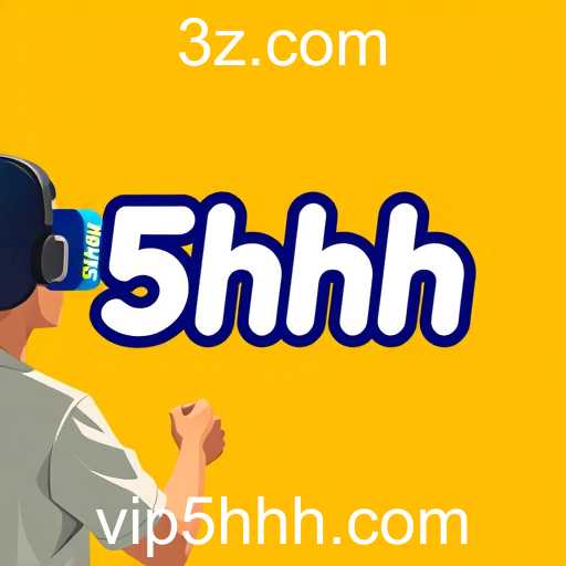 Inovações e Tendências dos Jogos em 2025: O Impacto de 5hhh