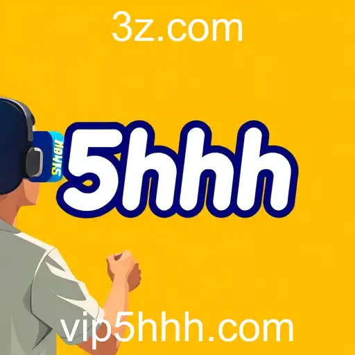 Inovações e Tendências dos Jogos em 2025: O Impacto de 5hhh