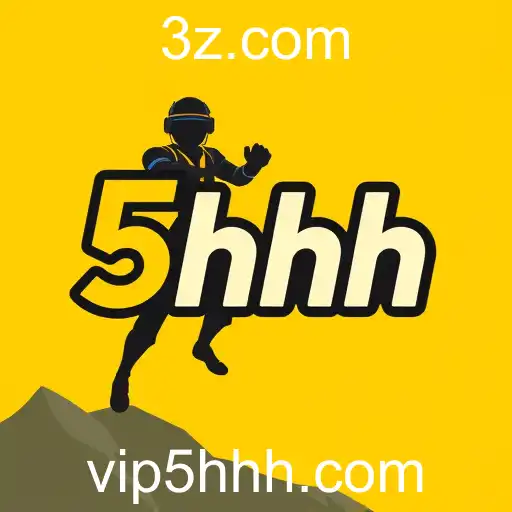 O Crescimento Exponencial do Site 5hhh no Mundo dos Jogos