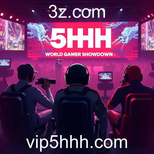 O Impacto de 5hhh nos Jogos em 2025