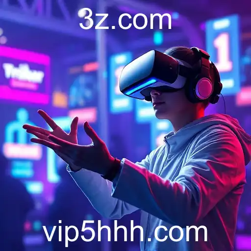 A Força da Inovação nos Jogos: Explorando Novos Horizontes no Site '5hhh'