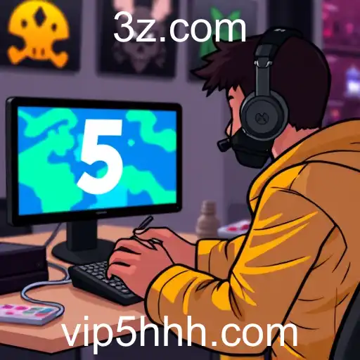 Inovações e Tendências no Mundo dos Jogos em 2025