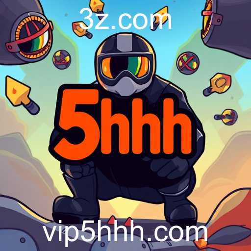 Ascensão dos Jogos Online: O Fenômeno 5hhh