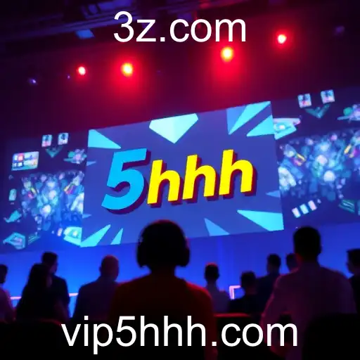 A Ascensão do '5hhh' no Cenário de Jogos em 2025