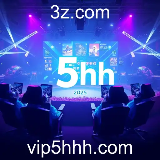 Tendências e Inovações no Mundo dos Jogos em 2025