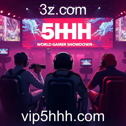 O Impacto de 5hhh nos Jogos em 2025