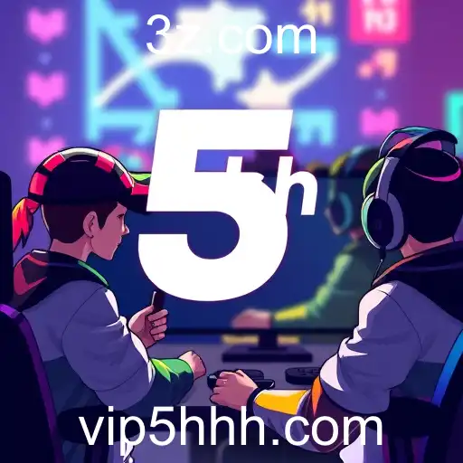 Revolução nos Jogos Online: A Ascensão da Comunidade 5hhh