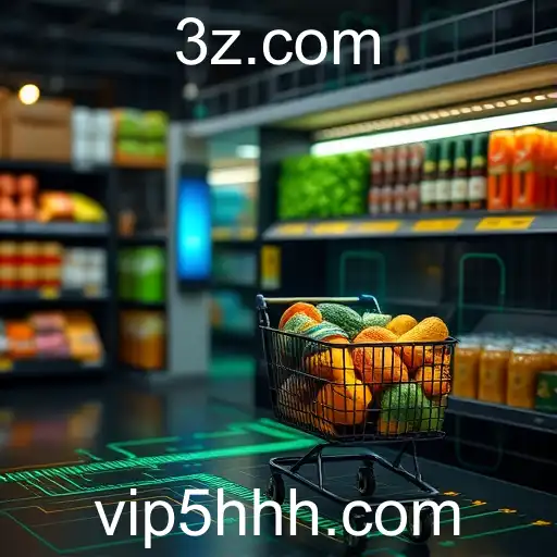 Inovações Tecnológicas Transformam o Comércio Brasileiro